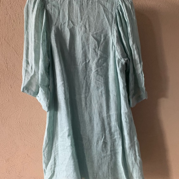 Sundance La Belle Lune Dress - Picture 3 of 6